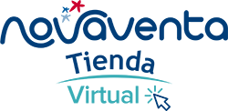 Logo Novaventa Virtual