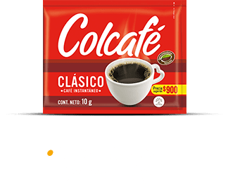 Colcafé clásico