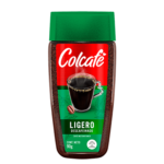 cafe descafeinado ligero