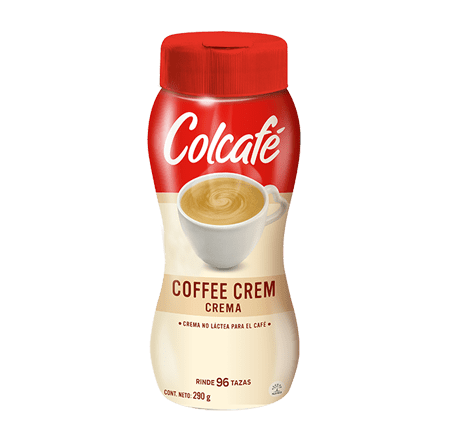 Coffee Crem 460 x 439